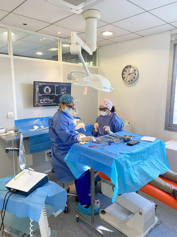 Découvrez le Dentaire du Dr Contencin Dentiste Saint Étienne