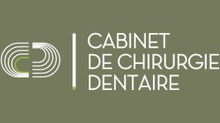 Cabinet dentaire Dr Raphaëlle Contencin Logo